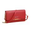 2025 Women's Multifunctional Wallet Crossbody & Medium Clutch Purse