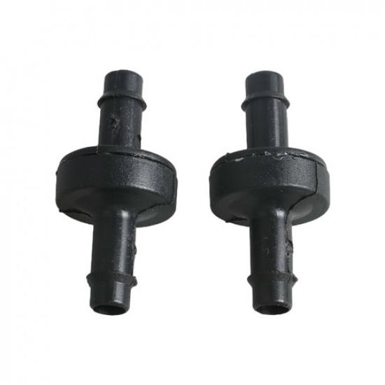 2Pcs Vacuum Control Check Valve for Jeep Liberty Dodge Chrysler 4549209