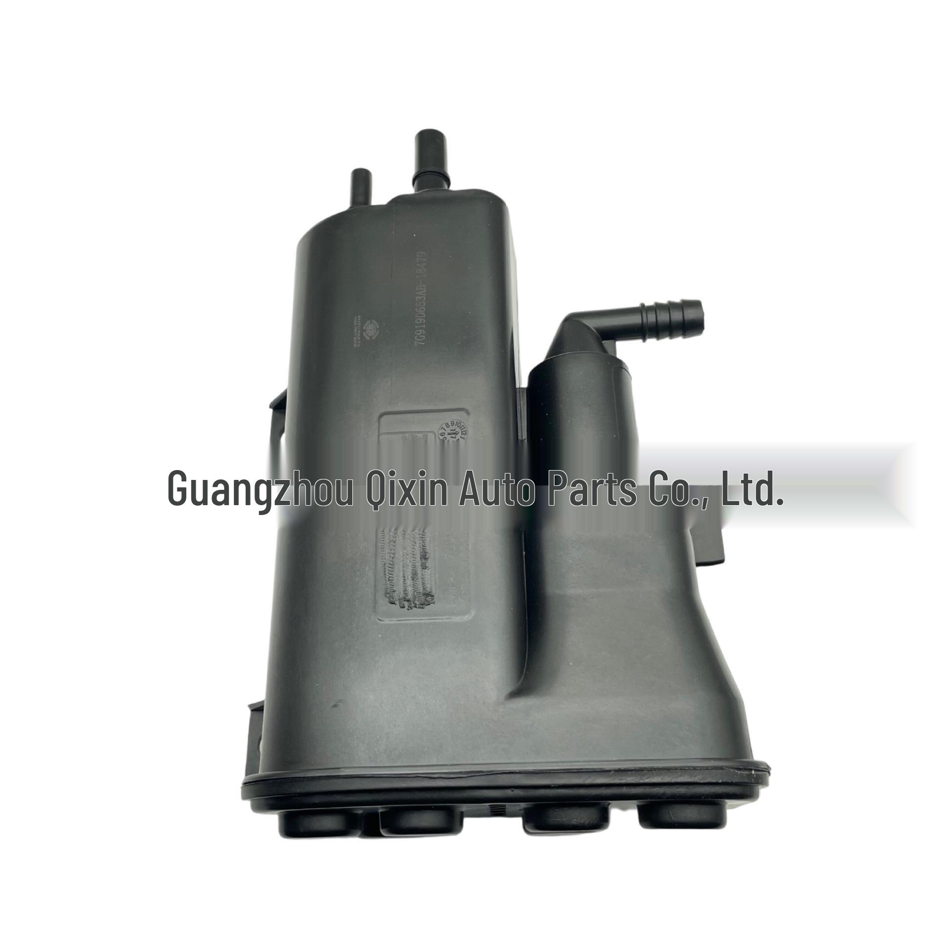 

Activated Carbon Canister 7G919D653AB for Ford Mondeo/S-MAX Pukda