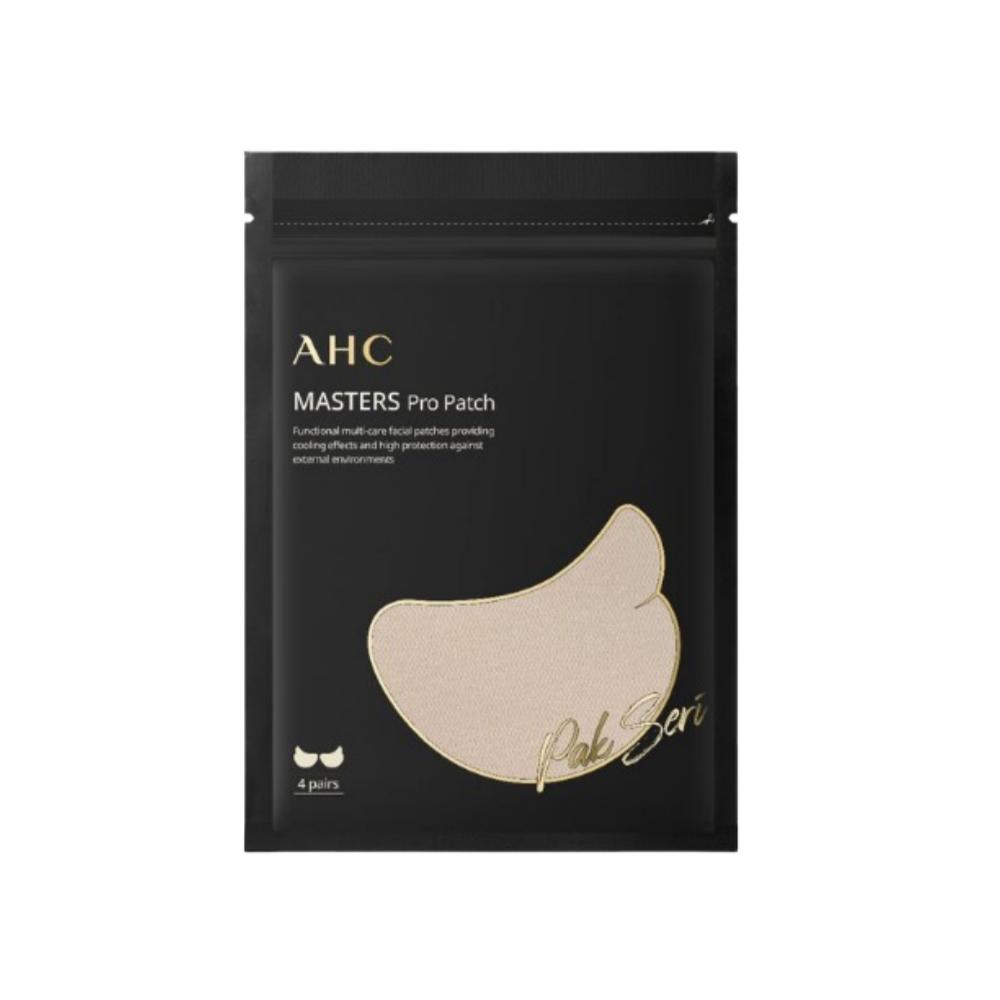 AHC Patch Solare Masters 12 porzioni, 1 set