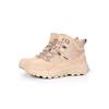 SCALER X9814948 Unisex Waterproof High-Top Hiking Shoes