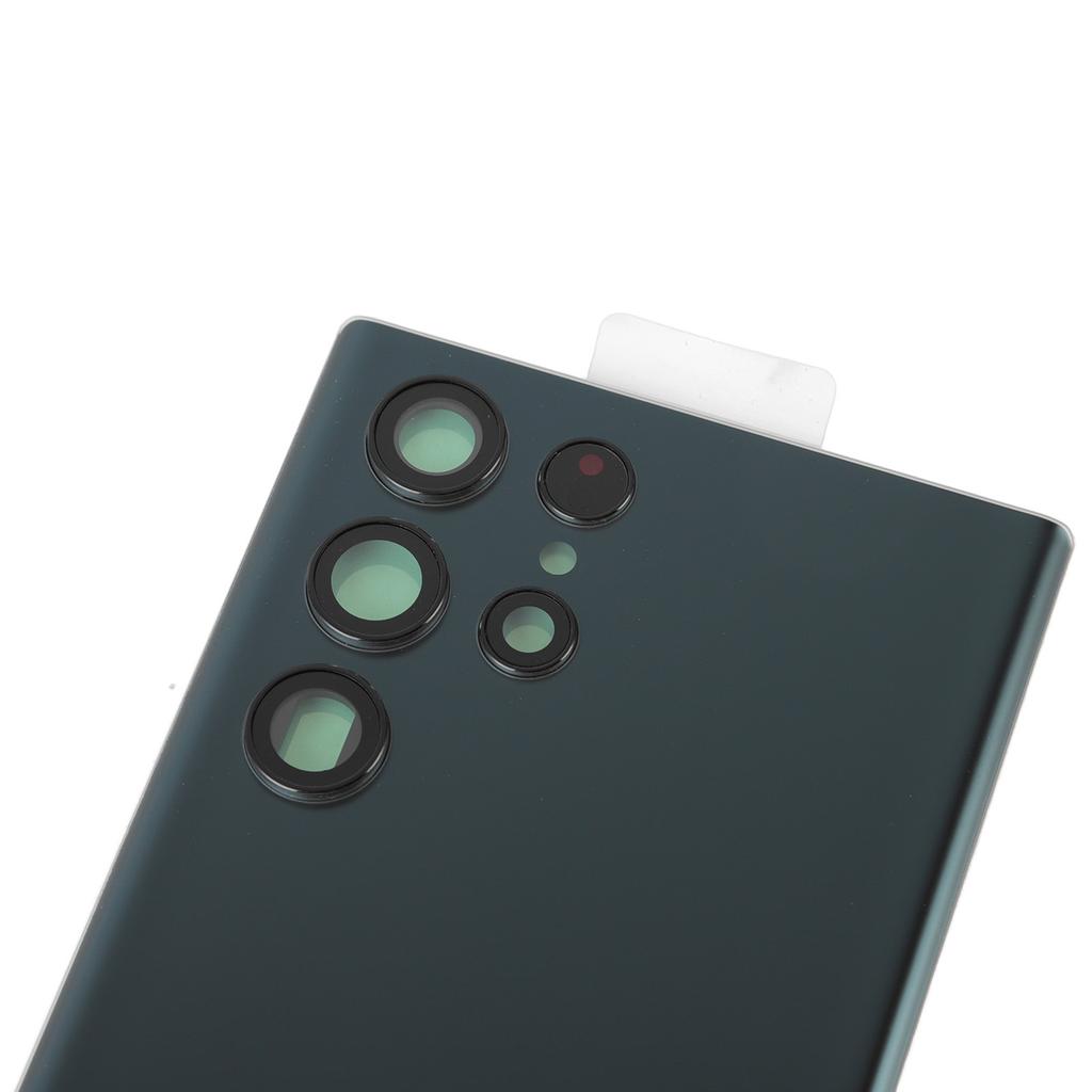 Back Glass Cover Replacement Battery Door Housing Rear Panel for      2   5G S908U S908F
