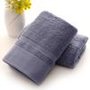 Pure cotton thickened adult face towel 120g boutique long-staple cotton face towel