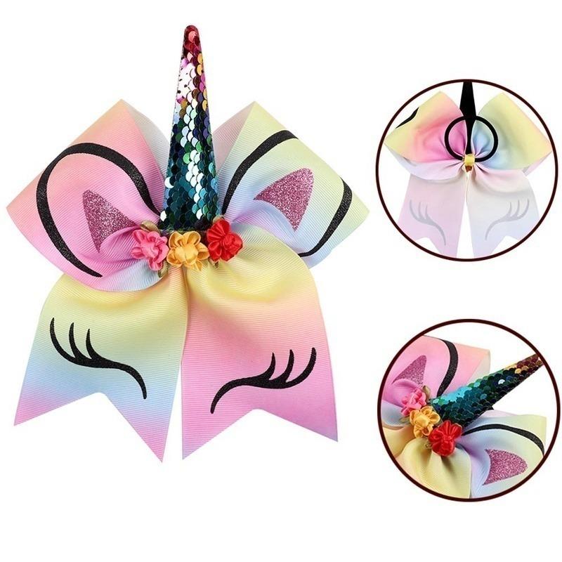 Kinder Schmetterling Haarspange Große Schleife Weihnachtsgeschenk Niedliche Schleife Haarspangen Blasen Haarspangen