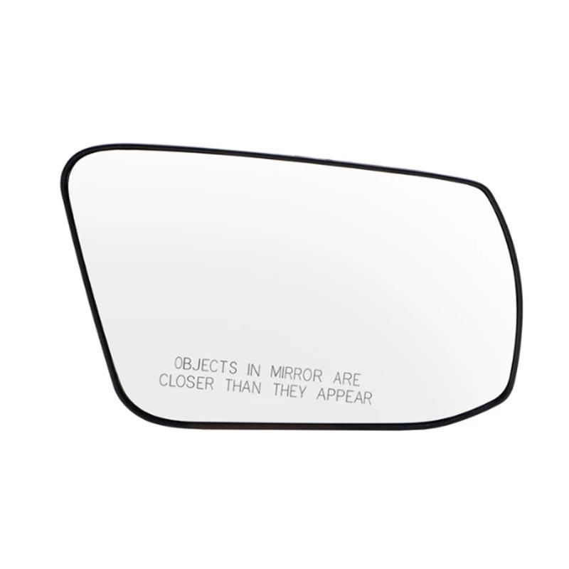 Heated Rearview Mirror Lens for 2013-2018 Nissan Altima, Pulsar, Sentra