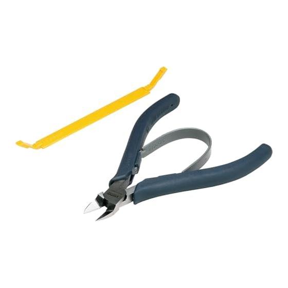 Wave Hobby Tool Series Takumi TOOLS Ultra-thin Blade Nipper Plastic Model Tool HT-701