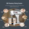 Chengyang B10 10L Multi-functional Stand Mixer