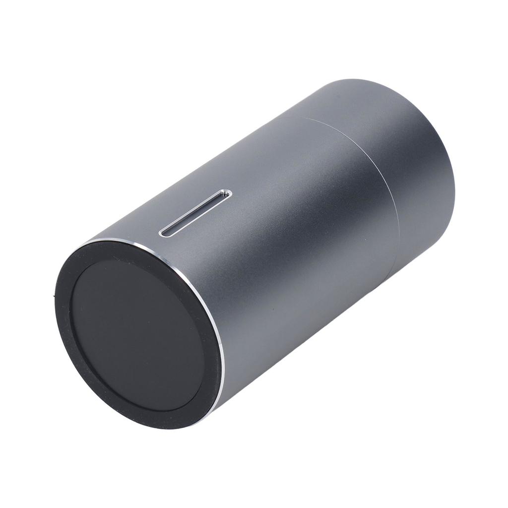 Nawilżacz zapachowy do samochodu USB 3 biegi regulowany Automatyczna indukcja Przenośny nawilżacz aromaterapeutyczny z kolorowymi