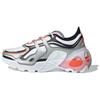 Wonder Runner Pro 'White Silver Red' Sneakers JP5263