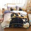 Copripiumino Federa Amore Romantico Titanic Jack Rose Set Biancheria da Letto Adulto Ragazzo Ragazza Decorazione Camera da Letto Singolo Matrimoniale Grande