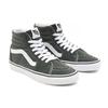 Vans SK8 Hi Green/White Vans VN0A32QG9GF