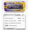 1/24 Scale BMW M4 GT3 WASA Racing Series Alloy Metal Diecast Model Car DIY Design Collection Decoration Boutique Trendy Gifts for Boys