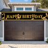 Easy Setup  Construction Birthday Banner  Banner  Kids Birthday Decor for Party Decor Holiday Event Theme Party