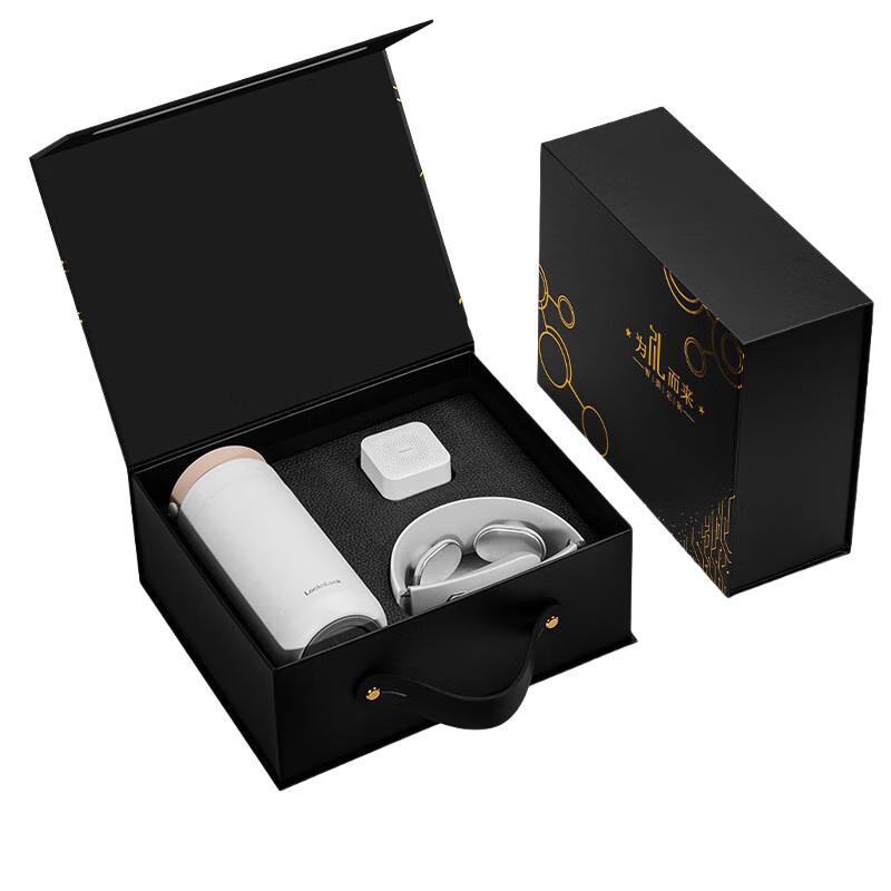 Smart Living Lock & Lock Gift Set