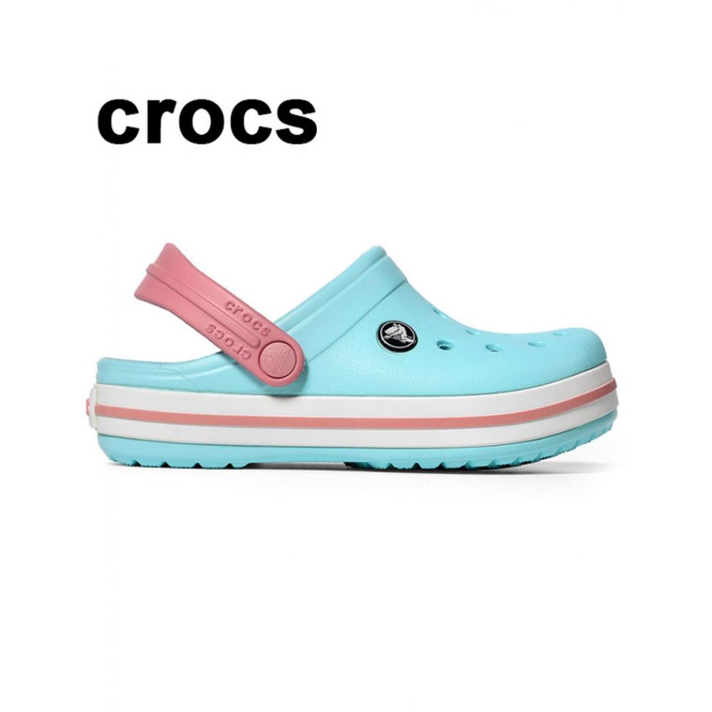 

Crocs Crocband Clog K 207006 4s3 190