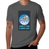 Rainy Day Tshirt Black Cotton Tshirt Plain For Unisex Package Cotton T Shirt Unisex Tshirt