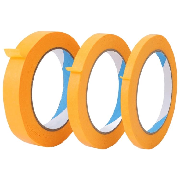 

3Pcs Frets Polishing Protection Tape Guitar Bass Fingerboard Masking Protective Paper Fret Polishing Protective Paper 1