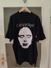 Clawfinger Band Größe S bis 4XL Baumwolle Geschenk für Fan Unisex T-Shirt