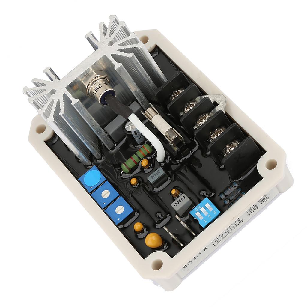 Automatischer Spannungsregler-Controller für EA05A Generator Stromaggregat Teile