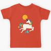 To Be a Unicorn Kids T-Shirt