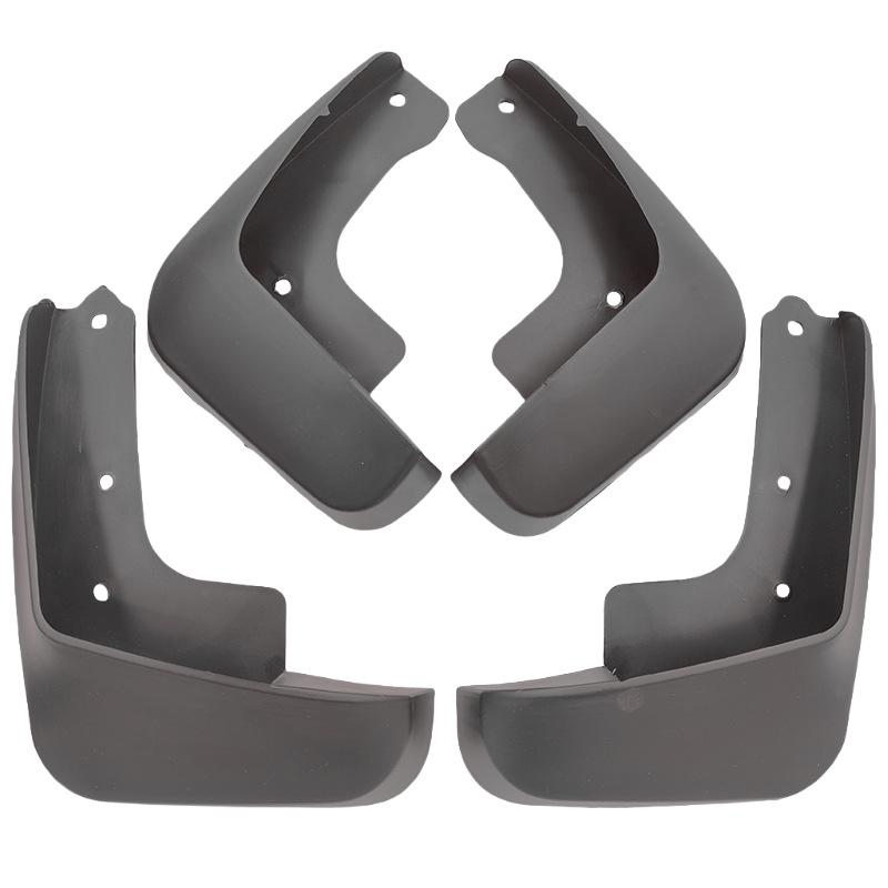 2006 Changhe Suzuki Liana Błotnik do opony samochodowej