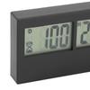 Digital Countdown Days Timer Multipurpose Easy To Read Days Count Down Timer Compact for Test for Anniversary Election Day3