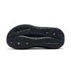 Saucony Cradle Baby Cradles 3 Slide Slippers Unisex Black S28283-8