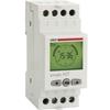 Commutateur - ASTRONOMIC - VE707600 - Blanc - Automatique - Montage Facile