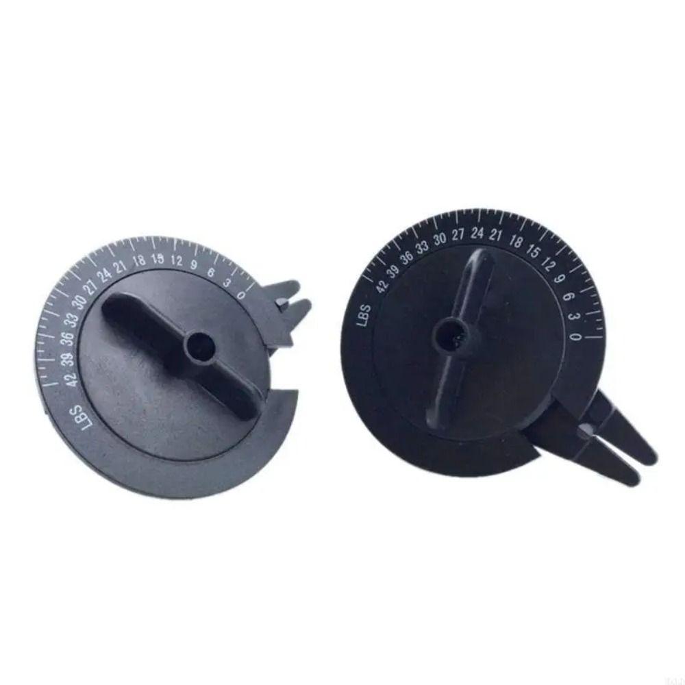 With Accurate String Tension Tester Racket Sports String Machine Tools  Squash Ball