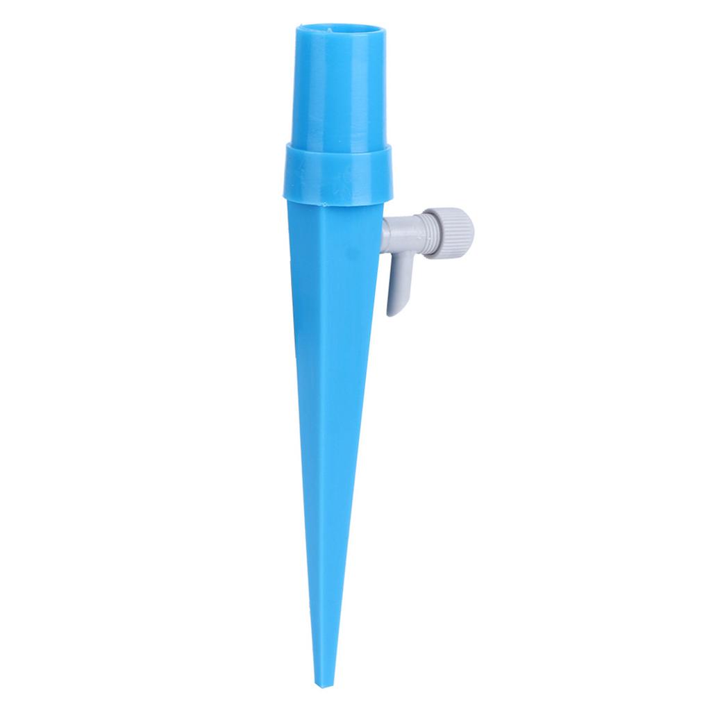 12PCS Automatic Flower Watering Spikes Self Watering Drip Irrigation System
