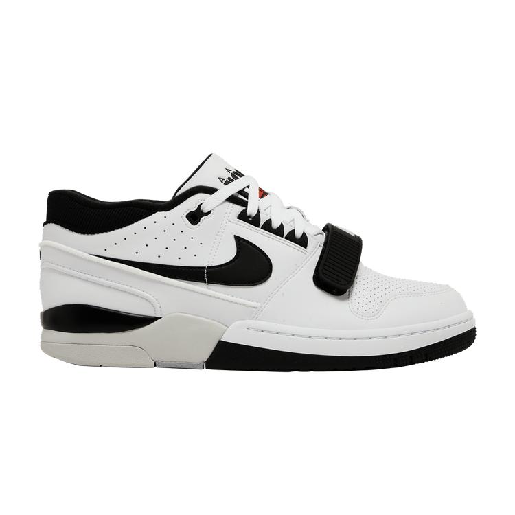 Мужские Billie Eilish x Nike Air Alpha Force 88 SP Белый Черный 44.5