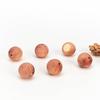 Cedarwood Balls For Home Decor Moisture-Proof Breathable Fragrance Accessories Wardrobe Cedarwood Beads 1Pc