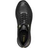 Geox Womens/Ladies Desya Nappa Leather Trainers