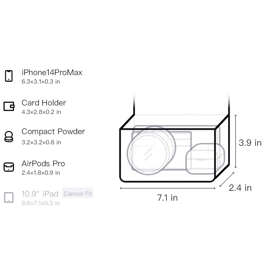 New CHARLES&KEITH Fabric One Shoulder Handbags Small Size Women's Green Green/Pink White Chalk/Black Black CK2-20781781