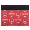 Arsenal FC Gunners Crest Card Holder