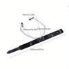Pu Leather Collar Chain Collar With Nipple Clip BDSM Bondage, adult Sex Toys For Men Women