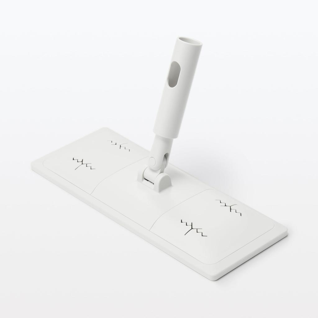 MUJI Head-Replaceable Flooring Wiper MAH27A3A