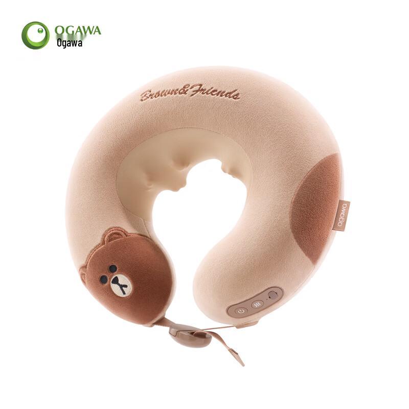 OGAWA OG-2618 Vitality Neck Massager
