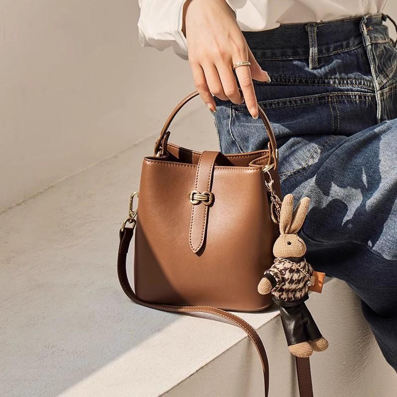 Bag for Women, Bucket Bag for Women, Single-shoulder Bag for Women