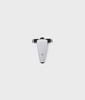 Rasoio Design Britannico_Rasoio R1 - Argento Algent
