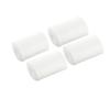 PBT Elastic Bandage for Wound Dressing and Fixation Is Packaged Separately and Is Easy To Tear, It Is Disposable.