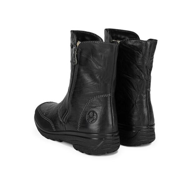 Ботильоны Rieker Z7055-00 черные