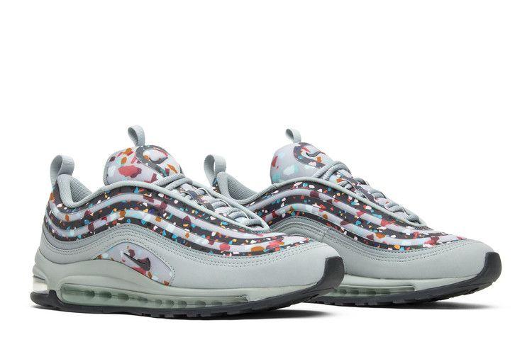 Nike Air Max 97 Ultra 17 Confetti Light Pumice (Women's)