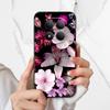 Case For Xiaomi Poco M8 Pro Phone Cover Stylish Camera Protection Cases For Redmi Note 15 Pro Plus Pro+ 5G Coque Soft TPU Funda