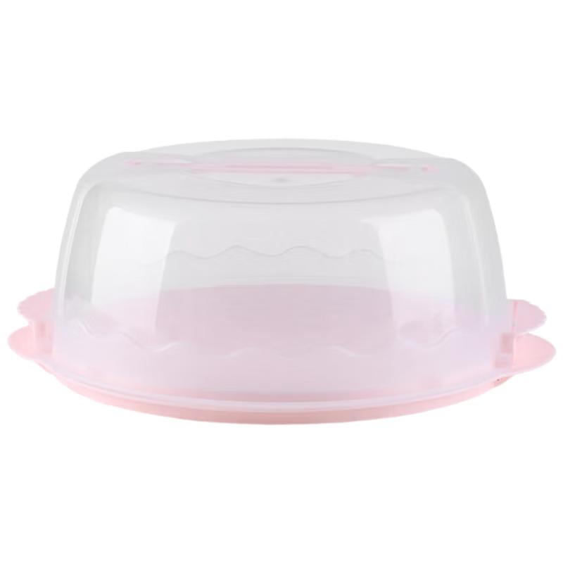 Baijie Portable Cake Packaging Box
