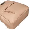 Women's backpack PTN T39013-0098 D. Beige