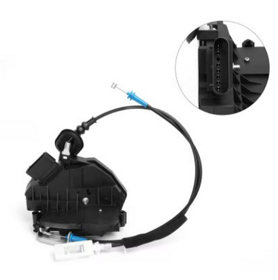 

CN15-A219A65-FC/CN15-A219A64-FC Compatible Yibao Middle Door Lock Rear Left