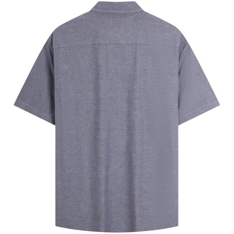 Tommy Hilfiger Shirts Men's Lapel Moderate MW0MW33810