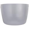 Yamaha Motorcycle Helmet Shield SF-7 Lee Winds Smoke Shield 90791-45450