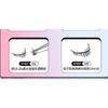 Mogugu - Natural Multipack False Eyelashes Cluster